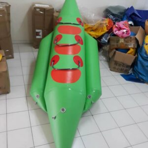 เรือกล้วยราคาพิเศษ 3 ที่นั่ง‼️ 8,000 บาท‼️