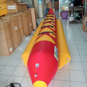 เรือกล้วยราคาพิเศษ 6 ที่นั่ง ‼️15,000 บาท‼️